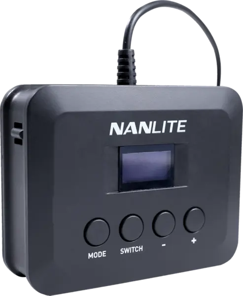 Nanlite WC-USBC-C1 Wire Controller