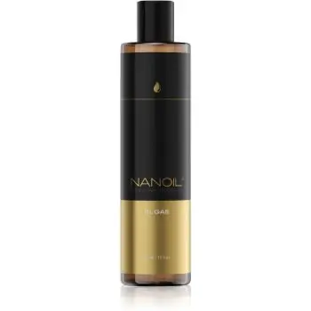 Nanoil Algae șampon micelar cu extract din alge nori