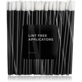 Nanolash Lint Free Applicators aplicator pentru gene și sprâncene
