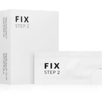 Nanolash Step 2 - Fix gel fixare pentru lifting și laminarea genelor