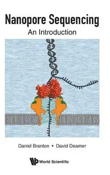 Nanopore Sequencing: An Introduction, Hardcover/Daniel Branton