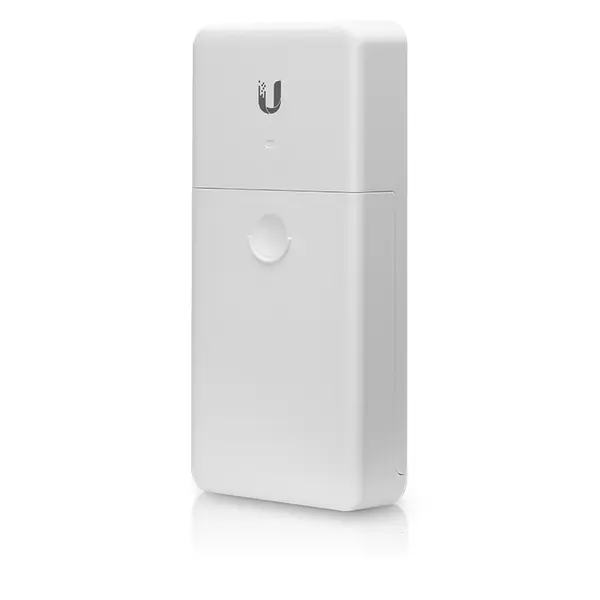 NanoSwitch Ubiquiti, 4 RJ45, PoE 36W, gigabit, N-SW