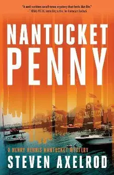 Nantucket Penny, Paperback/Steven Axelrod