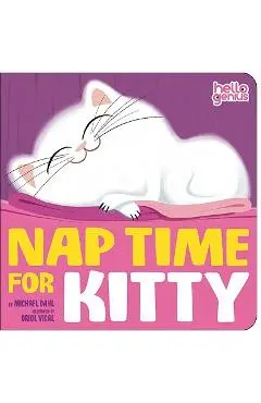Nap Time for Kitty - Michael Dahl
