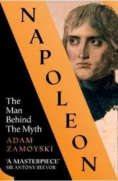 Napoleon - Adam Zamoyski