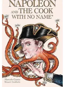 Napoleon and the Cook with No Name, Paperback/Stuart Godwin
