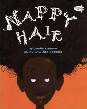 Nappy Hair, Paperback/Carolivia Herron