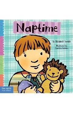 Naptime - Elizabeth Verdick