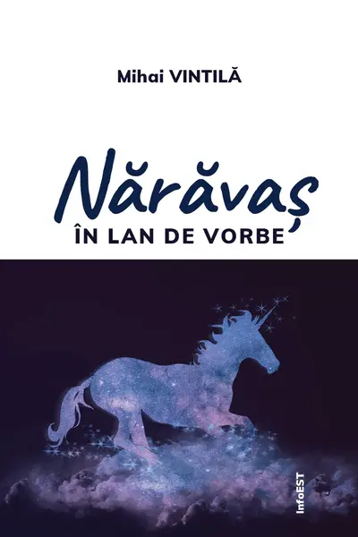 Nărăvaș în lan de vorbe