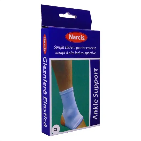 Narcis Glezniera elastica XL