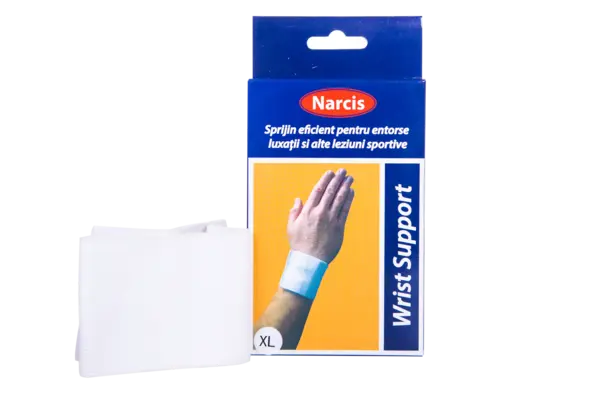 Narcis Manseta elastica XL