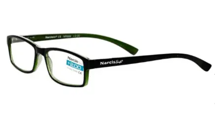 Narcis Ochelari de citit clasici Narcis Style NEW 2,75+ 1buc.