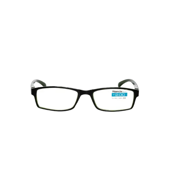 Narcis style ochelari de citit clasici 1,75+ X 1 buc. Pansiprod