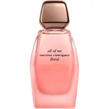 narciso rodriguez all of me floral Eau de Parfum pentru femei