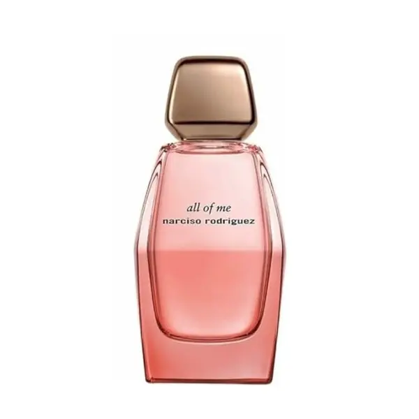 Narciso Rodriguez All Of Me Intense Apă de parfum pentru femei Tester EDP Volum 90 ml