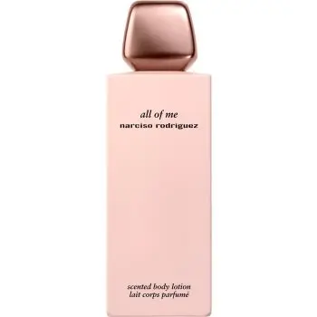 narciso rodriguez all of me Lotiune de corp delicata