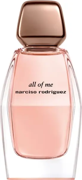 Narciso Rodriguez Apă de parfum All Of Me, 90 ml, tester