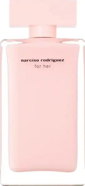 Narciso Rodriguez Apă de parfum For Her, 100 ml, Tester