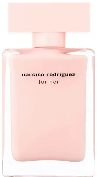 Narciso Rodriguez Apă de parfum For Her, 50 ml