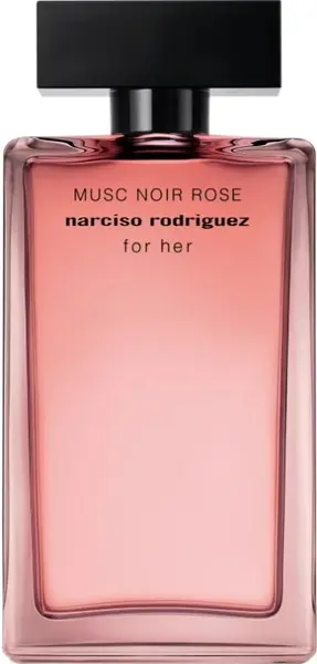 Narciso Rodriguez Apă de Parfum Musc Noir Rose For Her, 100 ml, Tester