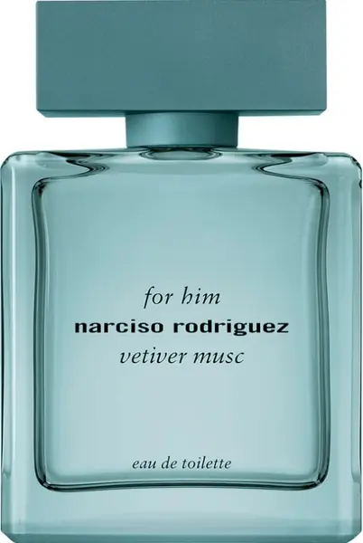 Narciso Rodriguez Apă de toaletă Vetiver Musc For Him, 100 ml, tester