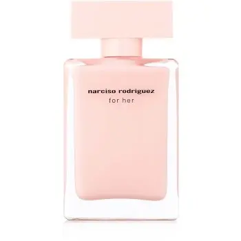 narciso rodriguez for her Eau de Parfum reincarcabil pentru femei
