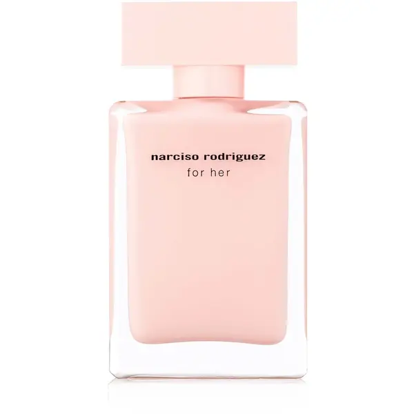 narciso rodriguez for her Eau de Parfum reincarcabil pentru femei 50 ml