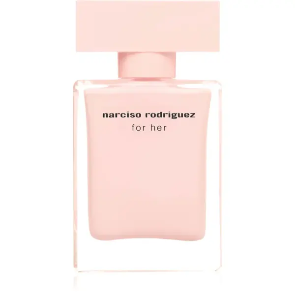 narciso rodriguez for her Eau de Parfum reincarcabil pentru femei 30 ml