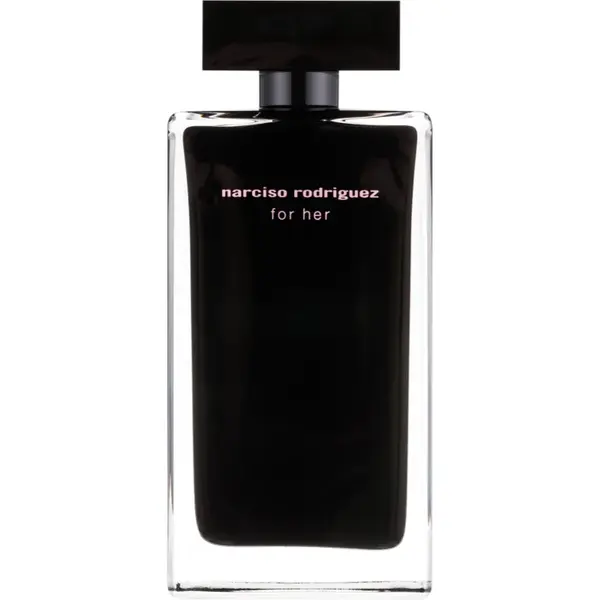 narciso rodriguez for her Eau de Toilette pentru femei 150 ml