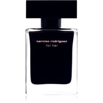 narciso rodriguez for her Eau de Toilette reincarcabil pentru femei