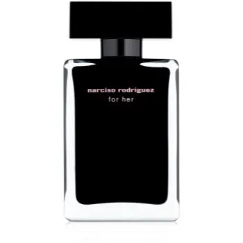 narciso rodriguez for her Eau de Toilette reincarcabil pentru femei