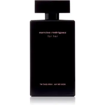 narciso rodriguez for her lapte de corp pentru femei