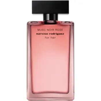 narciso rodriguez for her Musc Noir Rose Eau de Parfum pentru femei