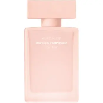 narciso rodriguez for her MUSC NUDE Eau de Parfum pentru femei