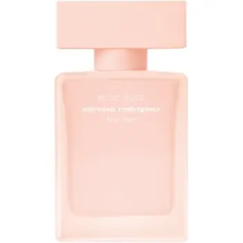 narciso rodriguez for her MUSC NUDE Eau de Parfum pentru femei