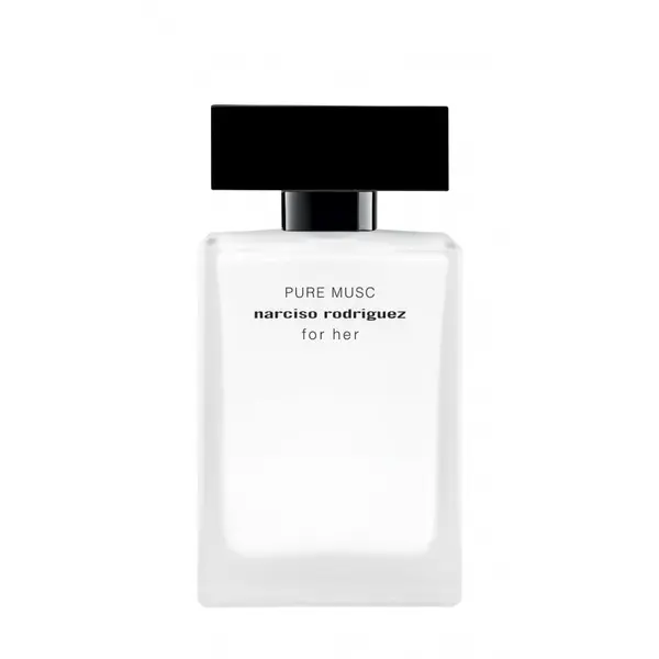 Narciso Rodriguez For Her Pure Musc Apă de parfum Tester EDP Volum 100 ml