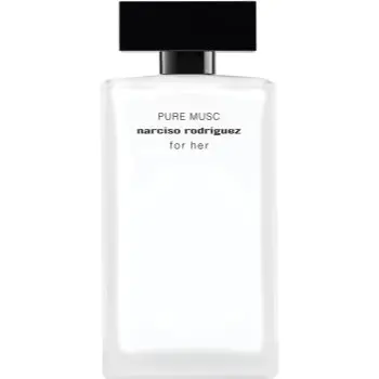 narciso rodriguez for her PURE MUSC Eau de Parfum pentru femei