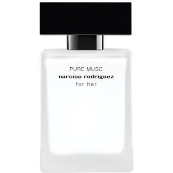 narciso rodriguez for her PURE MUSC Eau de Parfum pentru femei