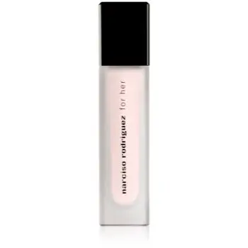 narciso rodriguez for her spray parfumat pentru par pentru femei