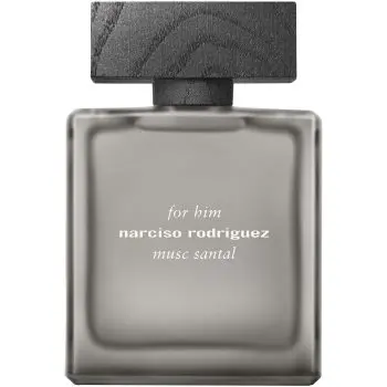 narciso rodriguez for him musc santal Eau de Parfum pentru bărbați