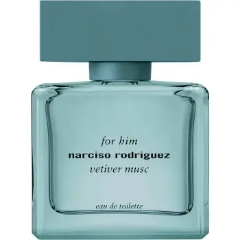 narciso rodriguez for him vetiver musc Eau de Toilette pentru bărbați