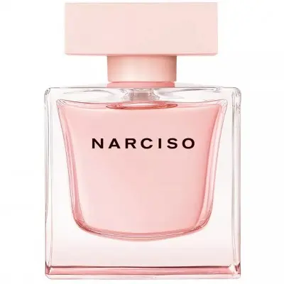 Narciso Rodriguez – Narciso Cristal Eau De Parfum 90ml