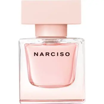 narciso rodriguez NARCISO CRISTAL Eau de Parfum pentru femei