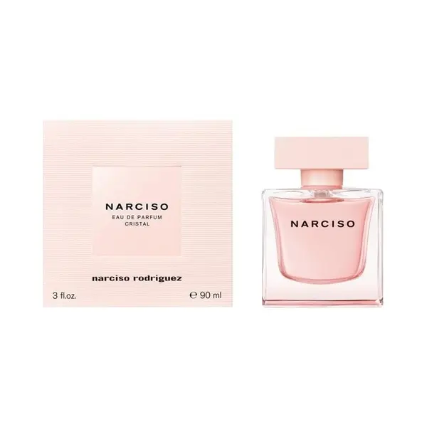 Narciso Rodriguez Narciso Cristal EDP Volum 30 ml