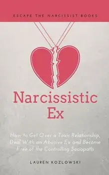 Narcissistic Ex, Paperback/Lauren Kozlowski