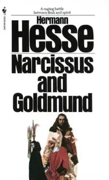 Narcissus and Goldmund, Paperback/Hermann Hesse