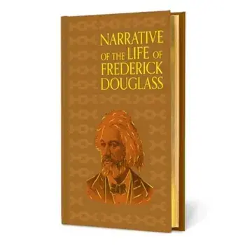 Narrative of the Life of Frederick Douglass, Hardback/Frederick Douglass