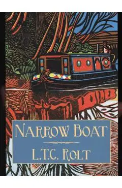 Narrow Boat