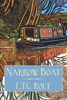 Narrow Boat, Paperback/L. T. C. Rolt