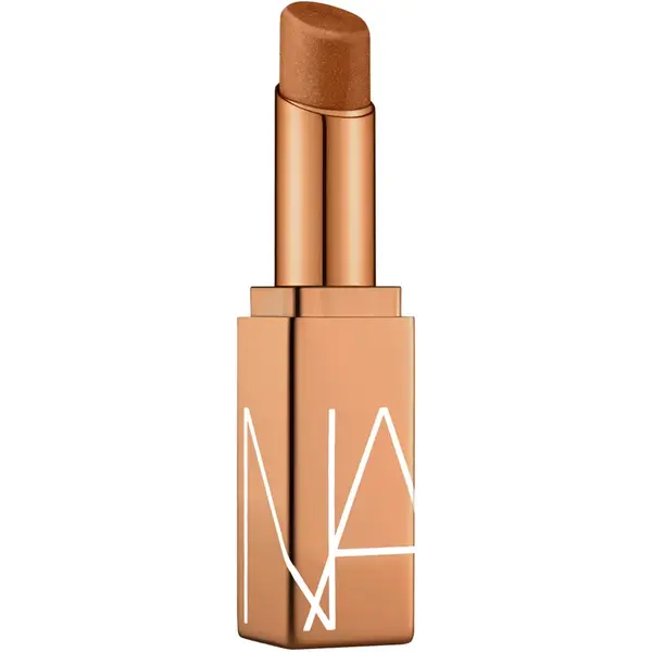 NARS Afterglow Lip Balm Balsam de buze hidratant culoare LAGUNA 3 g
